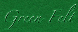Green Felt News » news